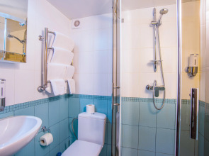 Апарт-Отель Soprano