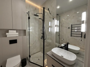 Апартаменты Море