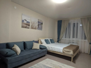 Квартира на улице Андрея Адо 16