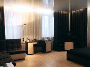 Отель Карат