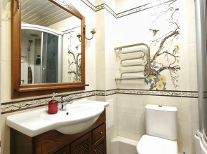 Апартаменты на Родионова 199