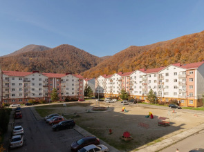 Апартаменты Море Апартаментов на Эстонской 37/8-040