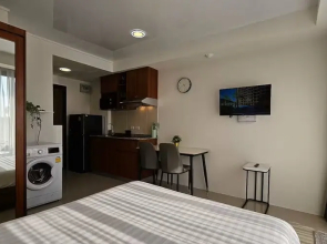 Idealny Variant na Pkhukete 25m² Pb 325 Apartments