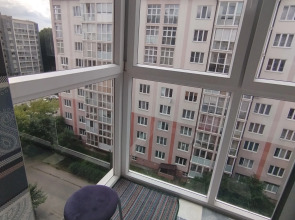 Апартаменты Уютная 1комн Квартира на Гагарина