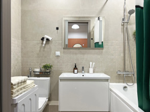 Квартира Тимирязевский