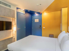 Отель ibis Budget Тбилиси Центр