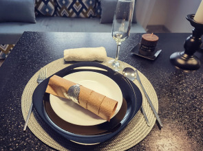 Квартира новый современный ЖК Вега