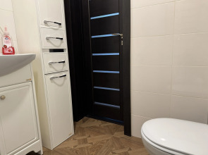 Апартаменты на Городничанской 42/7