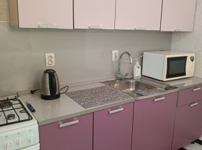 Просторная Квартира Недалеко от Парка