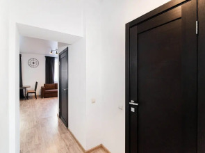 Квартира на Улице Красный Путь 101к4