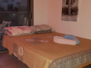 Studio In The Heart Of Haifa Apartments
