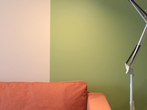 Pudra-Room Студия 30м2 рядом с Проспектом Октября