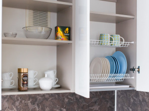 Квартира на Десятинной