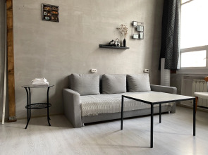 Мини-отель Апартаменты на Камергерском