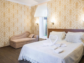 Гостевой дом Тих Отель