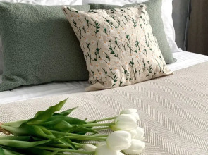 Апартаменты Добрые сутки на 8 марта 204д