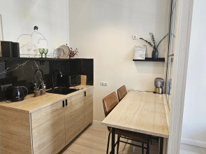 Апартаменты Галерея