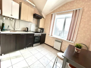 Апартаменты на Каракозова 10