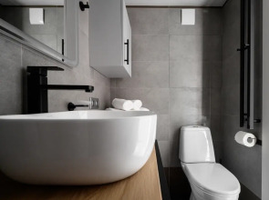 Апартаменты Queenstay Ред Нюанс на Войковской