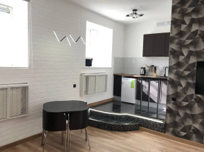 Квартира Ленинградская 63