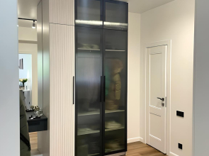 Квартира ЖК Абрикос