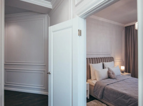 Апартаменты с видом на море