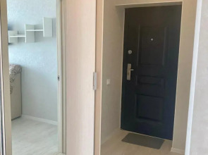 Апартаменты на Побережье