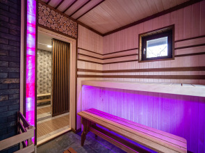 Гостевой Дом HappyInn