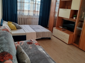 Апартаменты на Мельничной 24