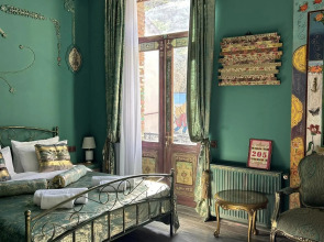 Hotel Zerta Old Tbilisi