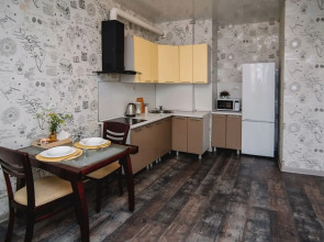 Апартаменты Апрель на Московском шоссе