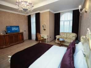 Отель West Inn Baku