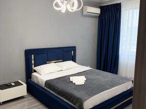 Zhigulina Roscha Apartments