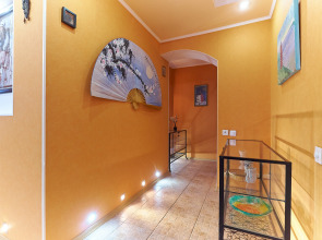 Апартаменты OK! Фрунзе 119е