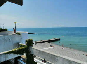 Гостевой дом Сола