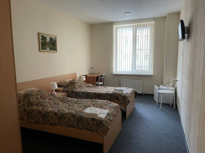 Мини-отель Евразия