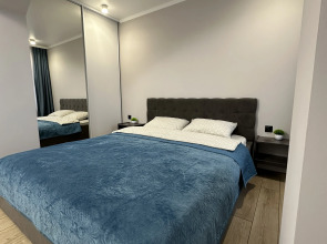 Квартира у Подножья Горы