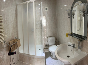 Мини-отель Ким