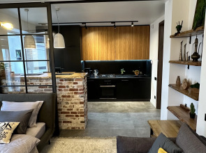 Квартира на Московской 68