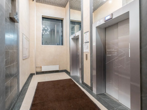 Апартаменты City Voyage Лиговский проспект 232