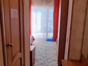 Гостевой дом Фантазия