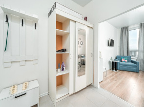 Апартаменты Vnukovo Good House Family