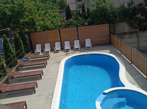 Вилла Орхидея