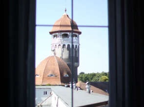 Апартаменты Wilson Studio