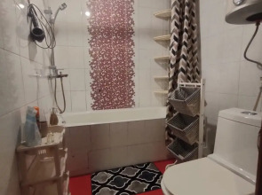 Апартаменты на Чкалова 30