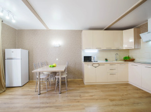 Апартаменты Favourite Home