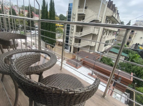 Апартаменты Капри Хаус Ленина 219/4