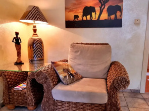 Апартаменты Сауна и Джакузи