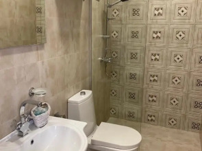 Мини-Отель Homey Tbilisi