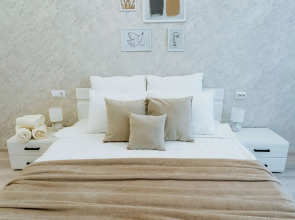 Апартаменты Liberty City